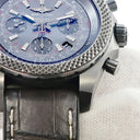 腕時計 ブライトリング BREITLING ベントレー B06 ミッドナイトカーボン MB061225/BE61 MB0612 自動巻き メンズ シェル デイト 限定
