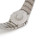 腕時計 オメガ OMEGA コンステレーション ブラッシュクォーツ 123.15.27.60.55.002 クオーツ レディース 純正ダイヤ シェル