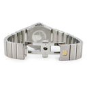 腕時計 オメガ OMEGA コンステレーション ブラッシュクォーツ 123.15.27.60.55.002 クオーツ レディース 純正ダイヤ シェル