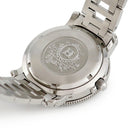 腕時計 エルメス HERMES クリッパー ダイバー CL7.710.630/3764 クオーツ メンズ 青 アラビア Hマークブレス 逆回転防止ベゼル