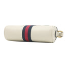 グッチ GUCCI オフィディア ショルダー 517350 ホワイト GGスプリームキャンバス ショルダーバッグ ゴールド金具 シェリーライン
