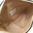 グッチ GUCCI オフィディア ショルダー 517350 ホワイト GGスプリームキャンバス ショルダーバッグ ゴールド金具 シェリーライン