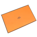 エルメス HERMES コンスタンス ロング ブラック アリゲーター 長財布 シルバー金具 黒 パープル ラッカー金具 クロコ 二つ折り財布
