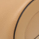 エルメス HERMES インザループ 23 チャイ トリヨンクレマンス ヴォースイフト ハンドバッグ ゴールド金具 茶 2023年製