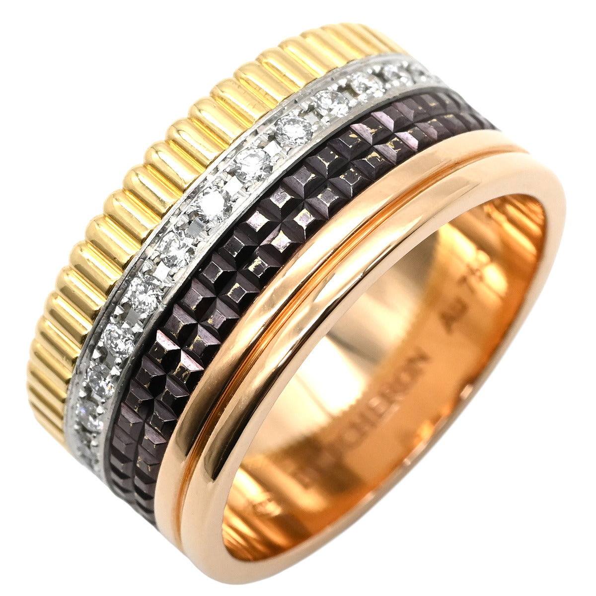 BOUCHERON│ ブシュロン – HOUBIDOU