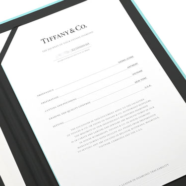 ティファニー Tiffany & Co ハーモニー ソリティア ダイヤリング プラチナシルバー Pt950 ダイヤモンド リング 指輪 T＆Co. 一粒 1P 0.27ct 12号