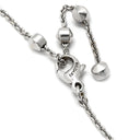 ブルガリ BVLGARI ルチア ラテンクロス ペンダント ホワイトゴールド K18WG ダイヤモンド ネックレス Au750 18K 18金 ダイヤ 十字架