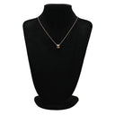 ブルガリ BVLGARI ビーゼロワン レジェンド CL858532 ピンクゴールド×ブラック K18PG セラミック ネックレス B-zero1 K18PG Au750 18K 18金 黒セラミック