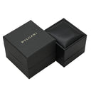 ブルガリ BVLGARI ビーゼロワン B-zero1 3バンド ピンクゴールド K18PG #52(JP12) リング 指輪 BVLGARI 18K PG Au750 18K 18金 11.5号