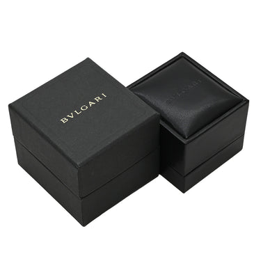 ブルガリ BVLGARI ビーゼロワン B-zero1 3バンド ピンクゴールド K18PG #52(JP12) リング 指輪 BVLGARI 18K PG Au750 18K 18金 11.5号