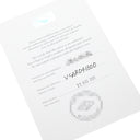 ヴァンクリーフアーペル Van Cleef & Arpels マジック アルハンブラ 銀座本店限定 VCARO41300 パールホワイトXローズゴールド K18PG マザーオブパール ネックレス ピンクゴールド 750 18K