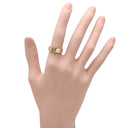 カルティエ Cartier ラブリング B4084851 ピンクゴールド K18PG #51(JP11) リング 指輪 LOVE Ring 750 18K PG 18金 11号