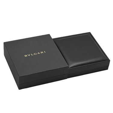 ブルガリ BVLGARI ビーゼロワン ダイヤ ホワイトゴールド K18WG ダイヤモンド ネックレス B-zero1 ペンダント 18K 750WG 旧金具