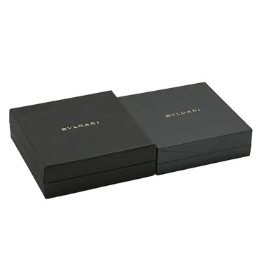 ブルガリ BVLGARI ビーゼロワン エレメント ネックレス イエローゴールド K18YG ネックレス 750 18K
