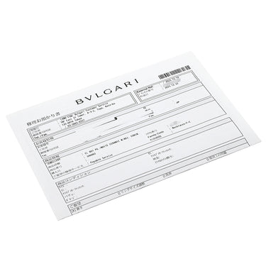 ブルガリ BVLGARI ビーゼロワン 346082 ピンクゴールド×ホワイト K18PG セラミック ネックレス B-zero1 Au750 18K 18金 白セラミック