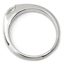 タサキ TASAKI ダイヤモンドリング 0.510ct プラチナシルバー Pt900 ダイヤモンド リング 指輪 Pt900 ラウンドブリリアントカット 14号