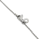 ブルガリ BVLGARI ビーゼロワン ネックレス ホワイトゴールド K18WG ネックレス B-zero1 ペンダント 18K 750WG