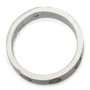 カルティエ Cartier ミニラブリング 1Pダイヤ B4050500 ホワイトゴールド K18WG ダイヤモンド #47(JP7) リング 指輪 スモールモデル LOVE Ring 750 18K WG 18金 7号