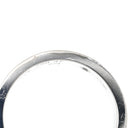 カルティエ Cartier ミニラブリング 1Pダイヤ B4050500 ホワイトゴールド K18WG ダイヤモンド #47(JP7) リング 指輪 スモールモデル LOVE Ring 750 18K WG 18金 7号