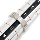 カルティエ Cartier ミニラブリング 1Pダイヤ B4050500 ホワイトゴールド K18WG ダイヤモンド #47(JP7) リング 指輪 スモールモデル LOVE Ring 750 18K WG 18金 7号