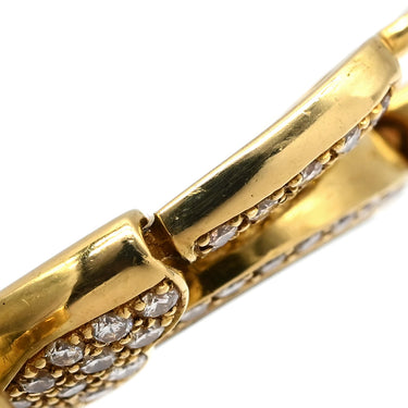 ショパール CHOPARD ハッピーダイヤモンド ピエロ イエローゴールド K18YG ダイヤモンド ルビー エメラルド サファイア ペンダントトップ Au750 18K ルビー エメラルド サファイア