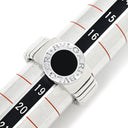 ブルガリ BVLGARI ブルガリブルガリ トゥボガス ブラック×ホワイトゴールド K18WG オニキス リング 指輪 18K 750 18金 17.5号