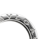 ブルガリ BVLGARI ビーゼロワン B-zero1 リング XS 336018 ホワイトゴールド K18WG #48(JP8) リング 指輪 750 18金 WG 1バンドリング 8号