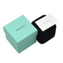 ティファニー Tiffany & Co T ダイヤモンド ワイヤー 60147091 イエローゴールド K18YG ダイヤモンド リング 指輪 T&Co.18K YG Au750 18金 10.5号