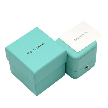 ティファニー Tiffany & Co T ダイヤモンド ワイヤー 60147315 ピンクゴールド K18PG ダイヤモンド リング 指輪 T&Co. K18PG Au750 18K 18金 ローズゴールド 6号