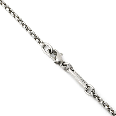 ショパール CHOPARD ハッピーダイヤモンド ピエロ 79/5053-20 ホワイトゴールド K18WG ダイヤモンド ルビー ネックレス Au750 18K ルビー 3石