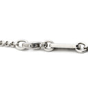 ショパール CHOPARD ハッピーダイヤモンド ピエロ 79/5053-20 ホワイトゴールド K18WG ダイヤモンド ルビー ネックレス Au750 18K ルビー 3石
