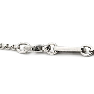 ショパール CHOPARD ハッピーダイヤモンド ピエロ 79/5053-20 ホワイトゴールド K18WG ダイヤモンド ルビー ネックレス Au750 18K ルビー 3石