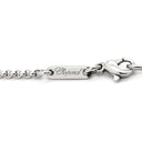 ショパール CHOPARD ハッピーダイヤモンド ピエロ 79/5053-20 ホワイトゴールド K18WG ダイヤモンド ルビー ネックレス Au750 18K ルビー 3石