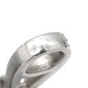 ノンブランド NON BRAND ダイヤモンド 0.521ct プラチナシルバー Pt900 ダイヤモンド ペンダントトップ プラチナ900 ネックレストップ 1粒 メレ ラウンドブリリアント