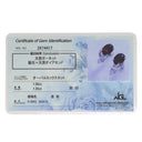 ノンブランド NON BRAND ガーネット ダイヤモンド レッド×ホワイトゴールド K18WG K14WG ガーネット イヤリング 赤 Au750 18K 18金 14K オーバル スイング ドロップ