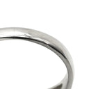 ノンブランド NON BRAND ルビー 1.26ct ダイヤモンド レッド×プラチナシルバー Pt900 ルビー ダイヤモンド リング 指輪 赤 1石 1粒 プラチナ900 オーバルカボション 7号