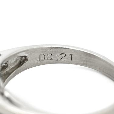 ノンブランド NON BRAND ルビー 1.26ct ダイヤモンド レッド×プラチナシルバー Pt900 ルビー ダイヤモンド リング 指輪 赤 1石 1粒 プラチナ900 オーバルカボション 7号