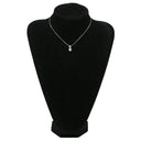 ノンブランド NON BRAND ダイヤ 0.50 フラワーモチーフ イエローゴールド K18YG ダイヤモンド ペンダントトップ 18K 750 YG ネックレストップ 花 10粒 10石