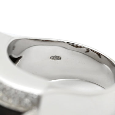 ノンブランド NON BRAND ガーネット ダイヤ レッド×ホワイトゴールド K18WG ガーネット ダイヤモンド リング 指輪 赤 18K 750 WG プリンセスカット スクエア 3石 14号