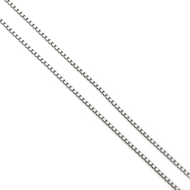 ノンブランド NON BRAND ダイヤモンド 1.351ct プラチナシルバー Pt950 ダイヤモンド Pt850（チェーン） ネックレス プラチナ 1P 1石 1粒 6本爪 ソリティア ベネチアンチェーン