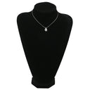 ノンブランド NON BRAND ダイヤ 0.50ct フラワーモチーフ プラチナシルバー Pt900 ダイヤモンド ペンダントトップ プラチナ900 ネックレストップ 花
