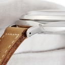 腕時計 パネライ PANERAI ラジオミール 1940 3DAYS アッチャイオ PAM00690 S番 手巻き メンズ S番 ブルー 青 スモールセコンド