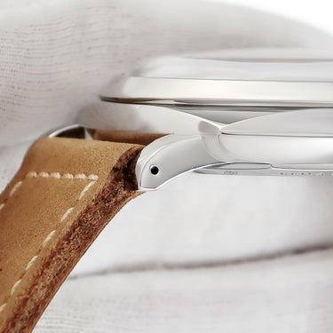 腕時計 パネライ PANERAI ラジオミール 1940 3DAYS アッチャイオ PAM00690 S番 手巻き メンズ S番 ブルー 青 スモールセコンド