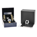 腕時計 パネライ PANERAI ラジオミール 1940 3DAYS アッチャイオ PAM00690 S番 手巻き メンズ S番 ブルー 青 スモールセコンド