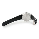 腕時計 ブルガリ Bvlgari ブルガリブルガリ BB33SLAUTO 自動巻き メンズ レディース OH済 デイト ブラック バー アラビア