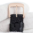 腕時計 クレドール Credor シグノ GBAR018 8J81-0AL0 クオーツ メンズ K18PG無垢 シルバー ローマン 角型 薄型 セイコー