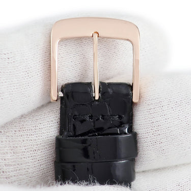 腕時計 クレドール Credor シグノ GBAR018 8J81-0AL0 クオーツ メンズ K18PG無垢 シルバー ローマン 角型 薄型 セイコー