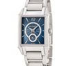 腕時計 ジラールペルゴ GIRARD PERREGAUX ヴィンテージ 1945 スモールセコンド 25930.1.11.416 自動巻き メンズ ブルー 青 ギョウシェ