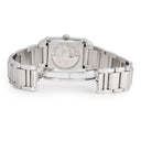 腕時計 ジラールペルゴ GIRARD PERREGAUX ヴィンテージ 1945 スモールセコンド 25930.1.11.416 自動巻き メンズ ブルー 青 ギョウシェ