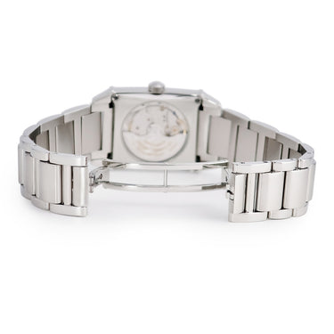 腕時計 ジラールペルゴ GIRARD PERREGAUX ヴィンテージ 1945 スモールセコンド 25930.1.11.416 自動巻き メンズ ブルー 青 ギョウシェ